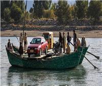 20 قتيلًا على الأقل في غرق قارب شرق أفغانستان