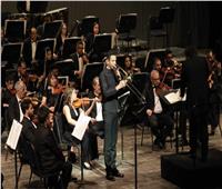 « القاهرة السيمفوني» يعزف بالإيطالي على المسرح الكبير