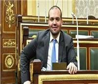 «السادات» يطالب الشعب المصري بالاصطفاف لدعم القيادة السياسية