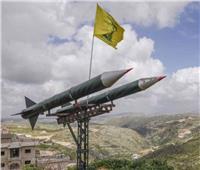 إطلاق نحو 30 صاروخا من لبنان باتجاه الجولان المحتل