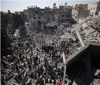 الاتحاد الأوروبي يعلن دعمه الكامل لخطة بايدن لوقف إطلاق النار في غزة