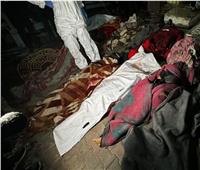 مجزرة «السردي».. فصل جديد من جرائم الاحتلال ضد النازحين في غزة
