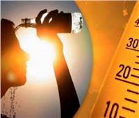 الأرصاد تحذر: طقس شديد الحرارة نهارًا والعظمى بالقاهرة 41