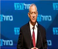 استقالة مرتقبة لجانتس من «كابينت الحرب» الإسرائيلي خلال خطاب غدًا