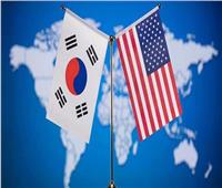 أمريكا وكوريا الجنوبية تعقدان جولة محادثات ثالثة في واشنطن