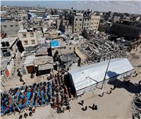 «آمال مكبلة وتحديات متزايدة».. الحرب الإسرائيلية تقف حائلًا أمام سكان غزة لأداء الحج