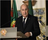 الجزائر.. تبون يحدد موعد إجراء انتخابات رئاسية مبكرة