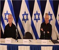 نتنياهو يدعو جانتس إلى عدم الاستقالة من حكومة الحرب الإسرائيلية