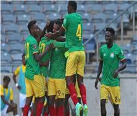 مجموعة مصر.. جيبوتي يواجه إثيوبيا بحثا عن الفوز الأول