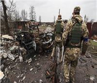 الدفاع الروسية: قواتنا كبدت الجيش الأوكراني خسائر تصل إلى 35 جنديا