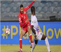 تونس تسقط في فخ التعادل مع ناميبيا في تصفيات المونديال