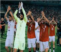 القنوات الناقلة لمباراة مصر وغينيا بيساو في تصفيات كأس العالم