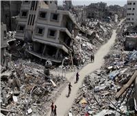 وزير فلسطيني يؤكد ضرورة وقف الحرب في غزة وإغاثة الشعب وإعادة إعمار القطاع