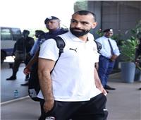 ليفربول يدعم محمد صلاح قبل مباراة مصر وغينيا بيساو 