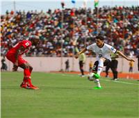 تصفيات كأس العالم| ترتيب مجموعة مصر بعد التعادل مع غينيا بيساو