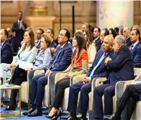 بحضور رئيس الوزراء.. انطلاق فعاليات الملتقى الأول لبنك التنمية الجديد في مصر 