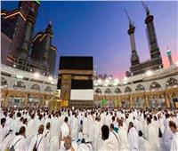 الشؤون الإسلامية: استقبال 1170 حاجًا من 80 دولة ضمن برنامج ضيوف خادم الحرمين الشريفين 