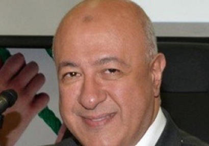 يحيى ابو الفتوح - نائب رئيس البنك الاهلى