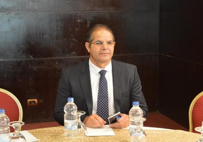 كمال الدسوقى - رئيس المنظمة العربية للاستدامة