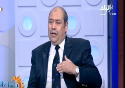 أستاذ التخطيط العمراني الدكتور محمد عبد القادر