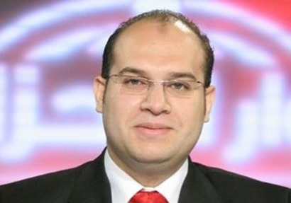 مدير مركز الجيل للدراسات السياسية ابراهيم الشهابي