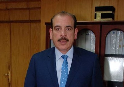 رئيس قطاع الطب الوقائي بوزارة الصحة د.عمرو قنديل
