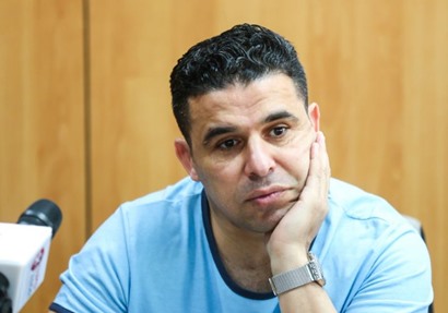الإعلامي خالد الغندور
