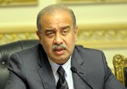  رئيس الوزراء المصري يتلقى من نظيره الأردني