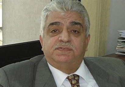 رئيس غرفة الصناعات الهندسية التابعة لاتحاد الصناعات محمد المهندس