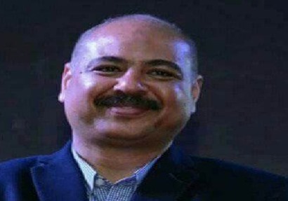  أشرف إبراهيم رئيس مهرجان ألوان