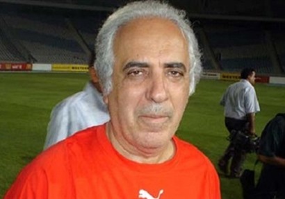 سمير عدلي، مدير العلاقات الخارجية بالنادي الأهلي
