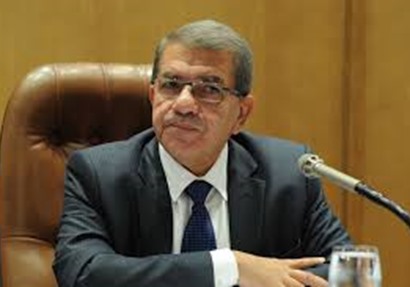 وزير المالية د.عمرو الجارحي