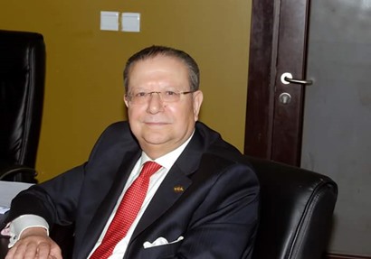محمد عبد العال - خبير مصرفي