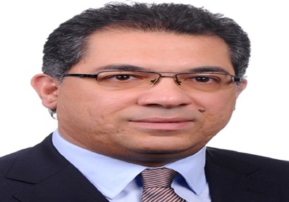 المهندس مروان عبد الرازق