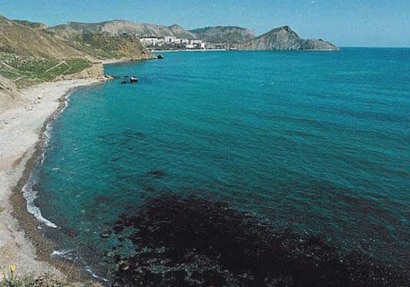 البحر الأسود