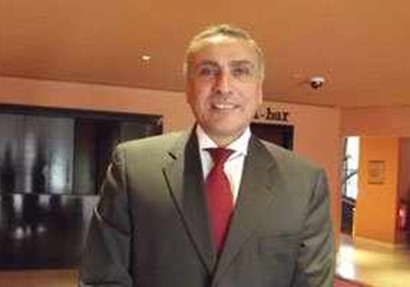 جمال نجم - نائب محافظ البنك المركزي
