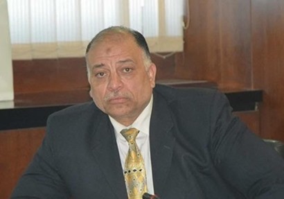 المهندس محمد سعيد محروس