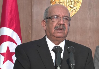 عبد القادر مساهل وزير الشئون الخارجية الجزائري