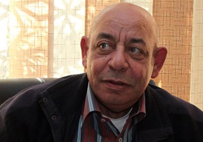 عبد الله جورج، المرشح على مقعد العضوية بانتخابات نادي الزمالك المقبلة
