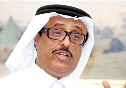 رئيس شرطة دبي الأسبق ضاحي خلفان