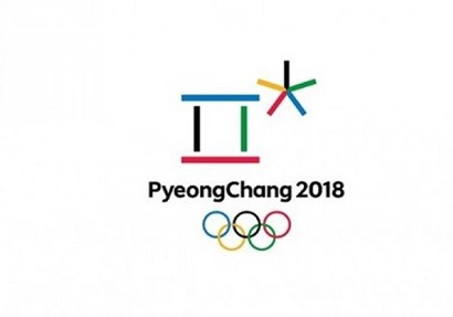 أوليمبياد بيونجتشانج الشتوي 2018
