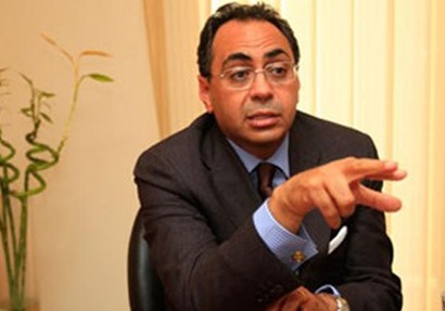 مرشح بقائمة طاهر، الدكتور هاني سري الدين