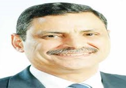 محمود منتصر - رئيس بنك الاستثمار القومي