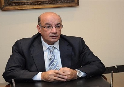محمد عشماوي، المدير التنفيذي لصندوق تحيا مصر