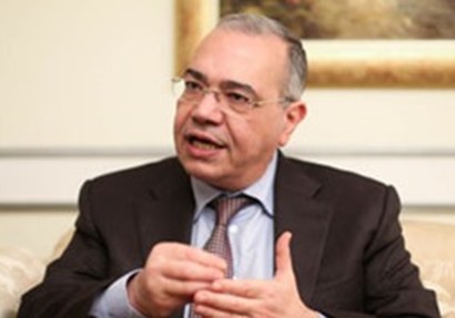الدكتورعصام خليل، رئيس حزب»المصريين الأحرار