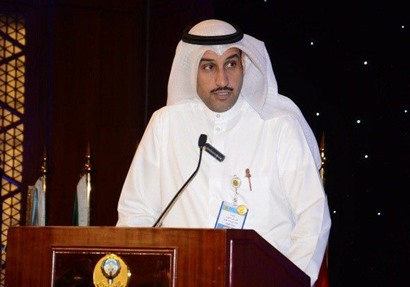 فايز المطيري ، مدير عام منظمة العمل العربية