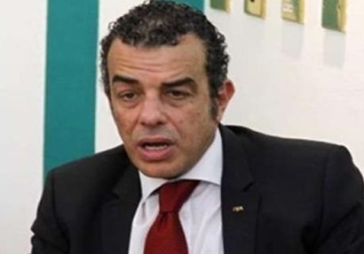 خالد مرتجي، المرشح على منصب العضوية 