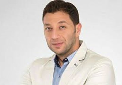 أحمد خيري  