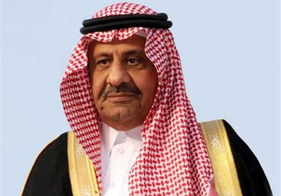 الأمير خالد بن سلطان بن عبدالعزيز