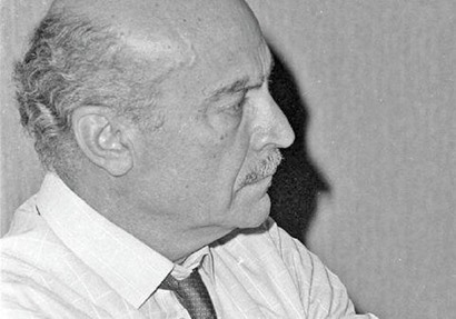  الكاتب السوري الكبير صلاح دهني 